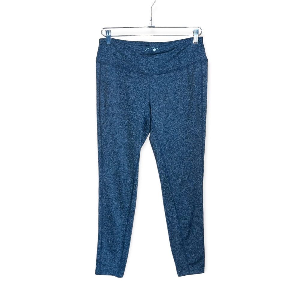 TANGERINE Gray Leggings with Key Pocket S